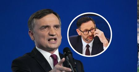 "Lewacki Parlament Europejski". Ziobro wściekły po decyzji ws. Obajtka