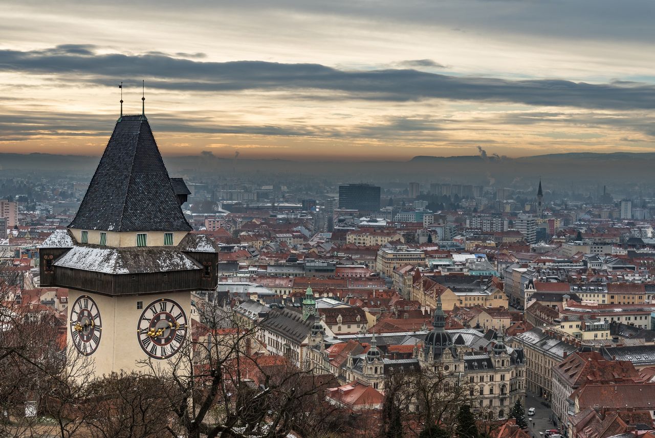 Graz, Austria