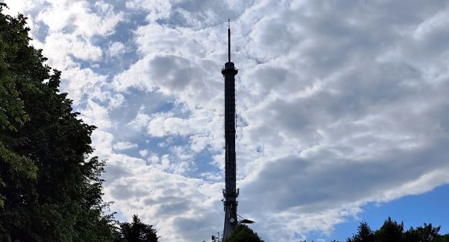 Kolejny podmiot chce rezerwacji nowego multipleksu