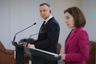 Polska chce pomóc Mołdawii w walce z wysokimi cenami. Dostała od nas 20 mln euro kredytu