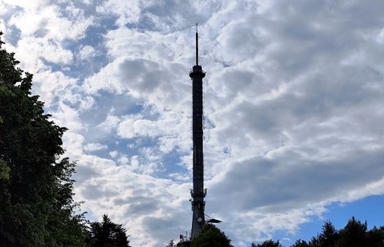 Kolejny podmiot chce rezerwacji nowego multipleksu