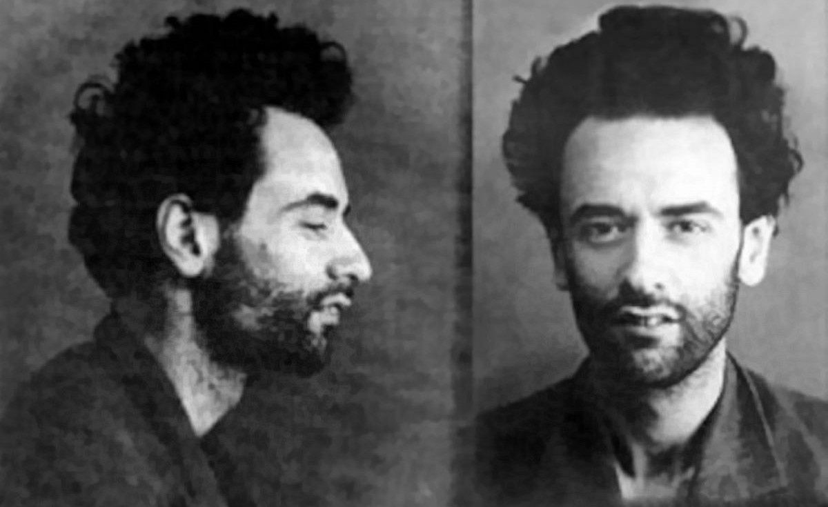 Ostatni wszechwiedzący. Geniusz, który pracował dla NKWD