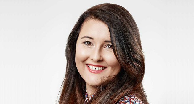 Anna Ortman: z click community do Insignii