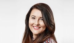 Anna Ortman: z click community do Insignii