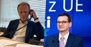 "Zemsta" Tuska? Morawiecki wynegocjował, Parlament Europejski skrytykował. To jeszcze nie koniec sprawy