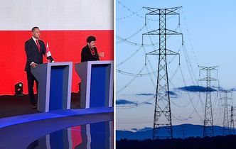 "Będę bronił polskiego węgla". Kandydaci podzieleni ws. energetyki