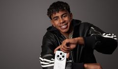 Marka OPPO ma nowego ambasadora. To piłkarski fenomen