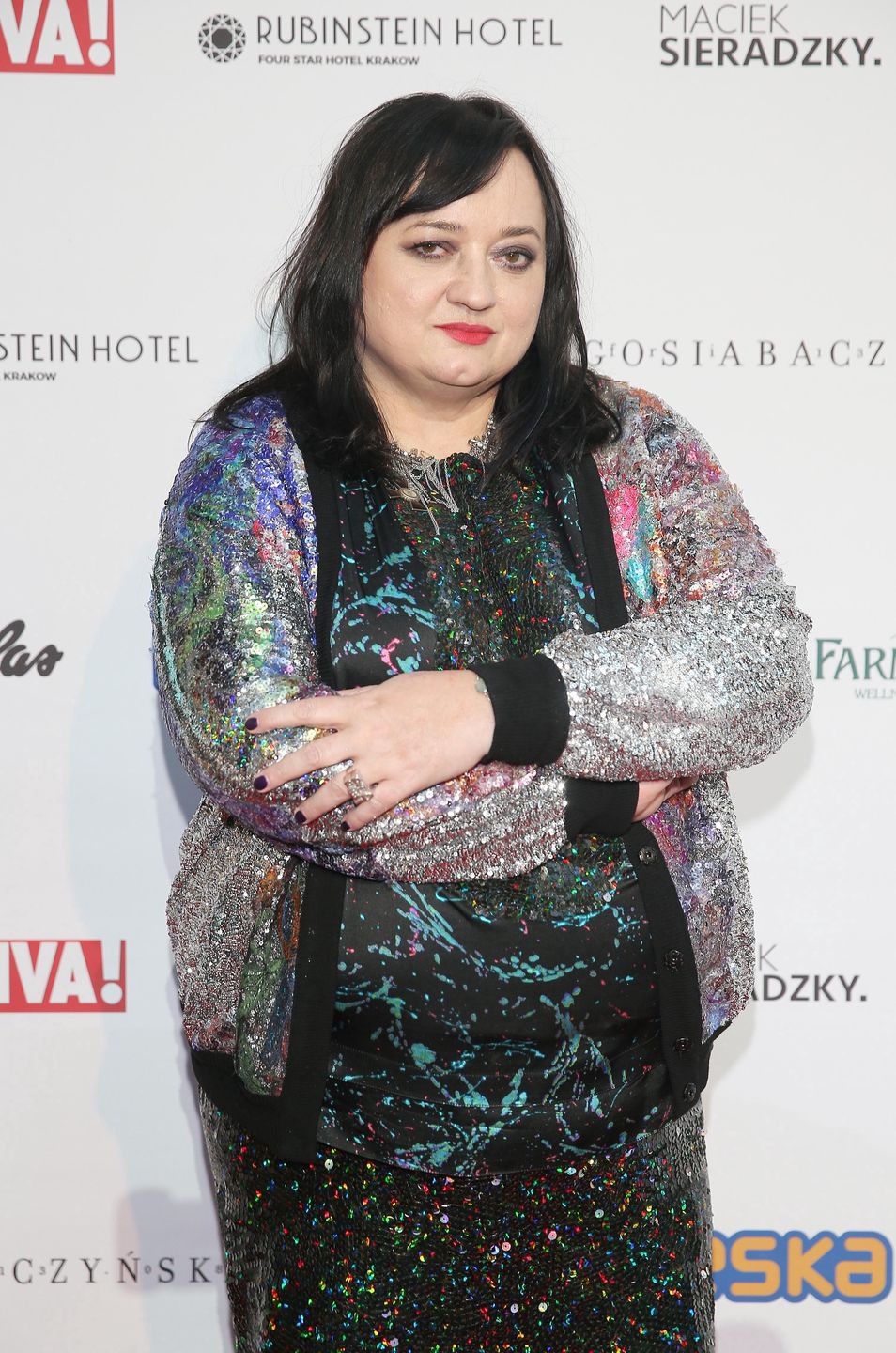 Gosia Baczyńska
