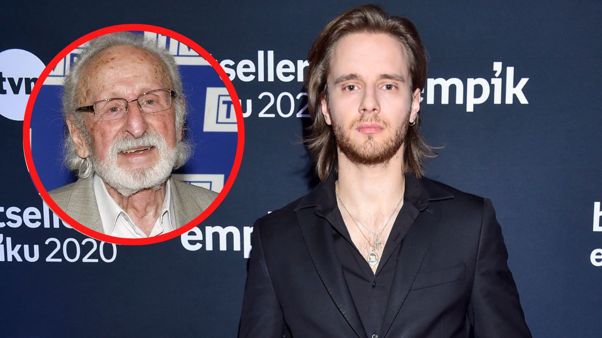 Maciej Musiał, Franciszek Pieczka