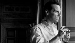 Utalentowany pan Andrew Scott. Recenzja serialu „Ripley” od Netfliksa