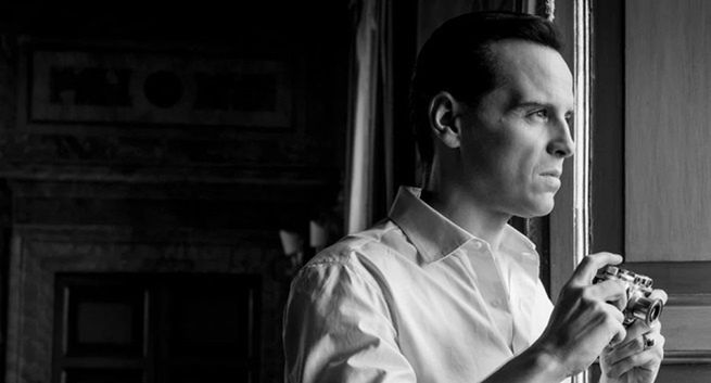 Utalentowany pan Andrew Scott. Recenzja serialu „Ripley” od Netfliksa