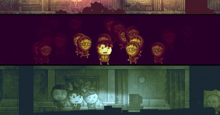 Komu grę za darmo? Psychologiczny horror DISTRAINT do zgarnięcia na Steamie