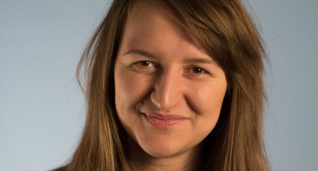 Barbara Syrek w SalesTube