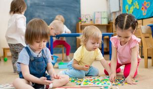 W Warszawie przedszkola będą bezpłatne. Skorzysta 46. tys. dzieci