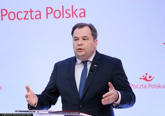 "Poczta Polska jest na plusie". Były prezes zaskoczony odwołaniem
