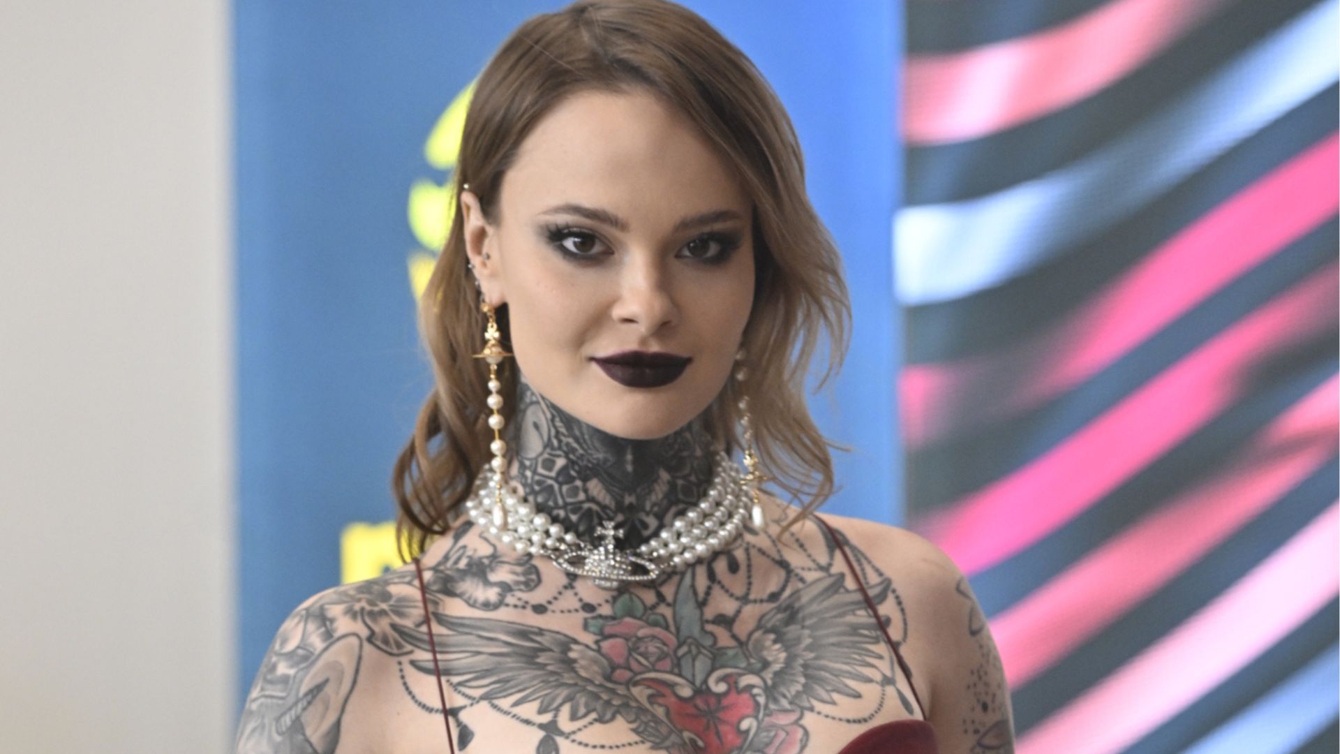 Monika Miller na ramówce