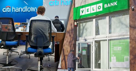 Duża zmiana w polskim banku. Co to oznacza dla tysięcy klientów?