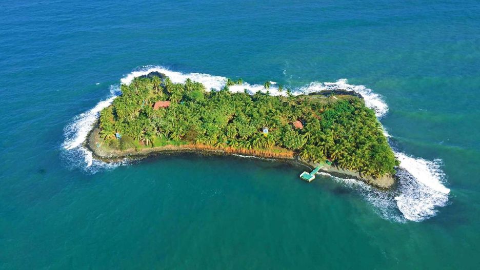 Agencja Private Islands wystawiła na sprzedaż kolejną wyspę