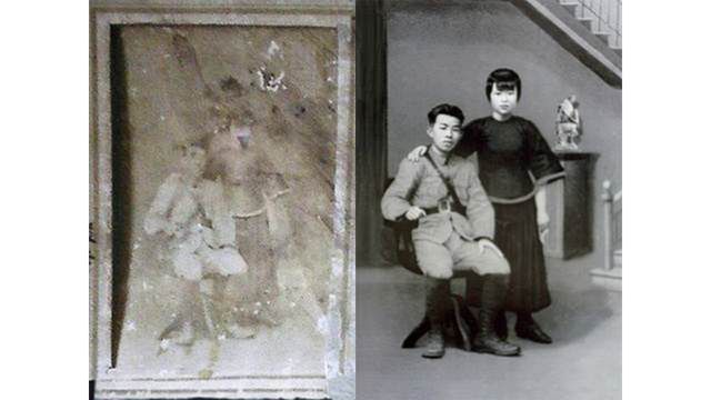 76-letni Chińczyk mistrzem Photoshopa 2