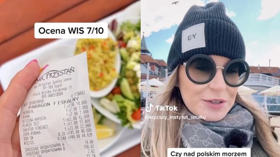 wyzszy_instytut_smaku AGATESTUJE_ / TikTok