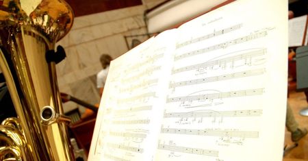 Warszawa. "Muzyka i język" tematem przewodnim festiwalu "Warszawska jesień"