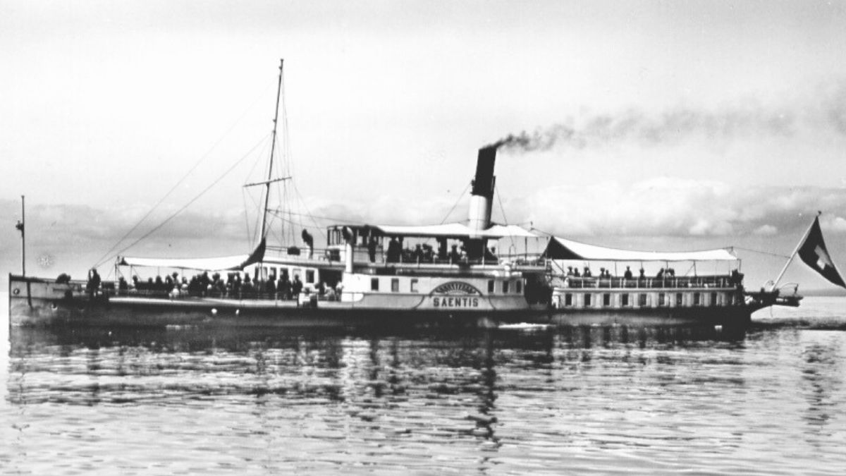 Wrak "Titanica Alp" zostanie wydobyty na powierzchnię 