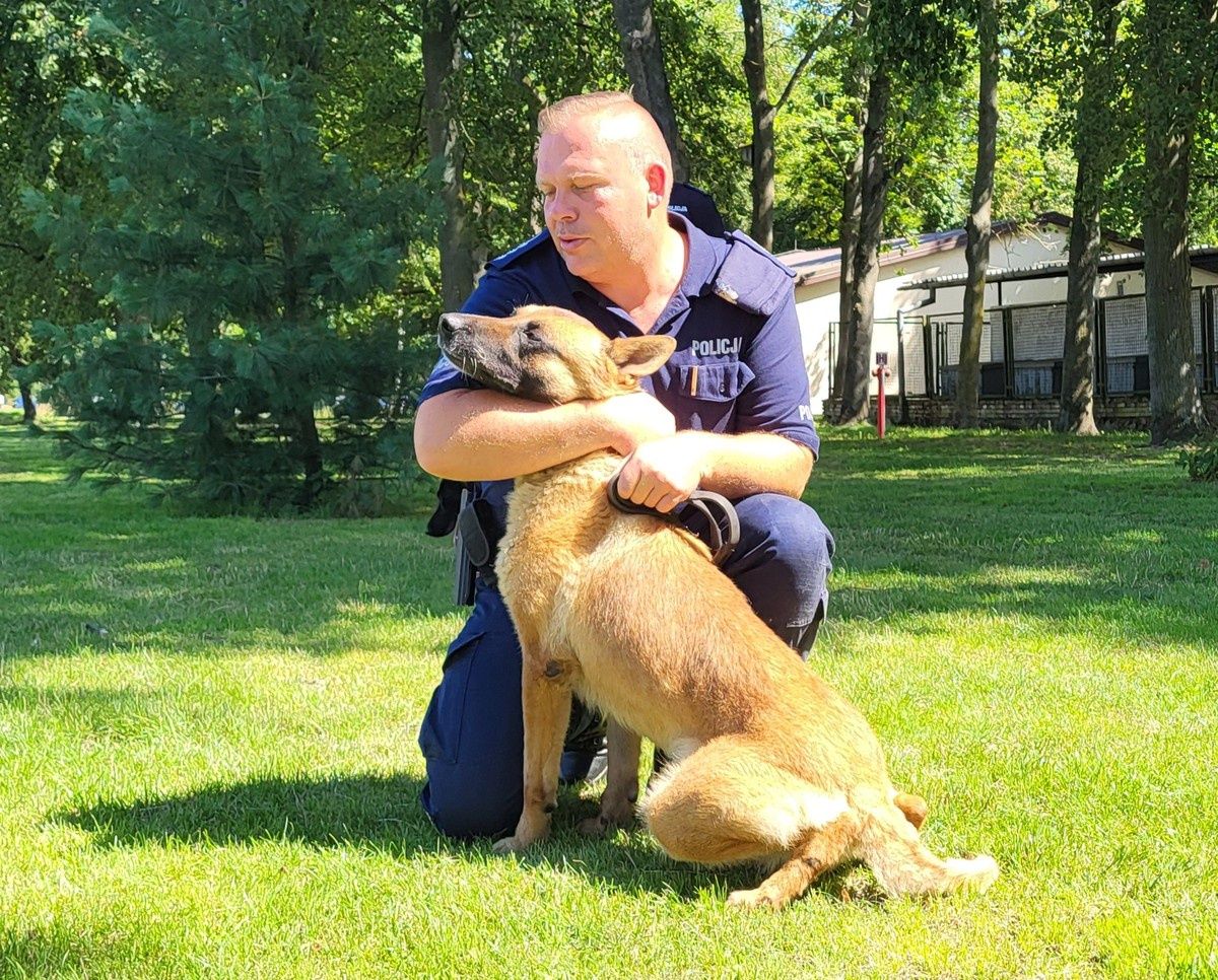 Policja Mazowiecka