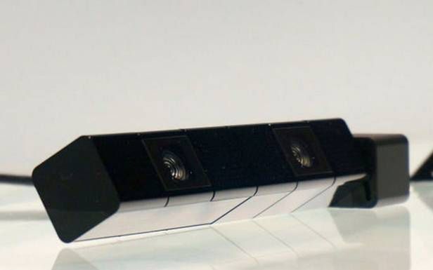 PlayStation Eye