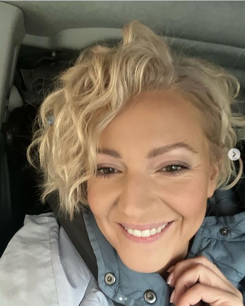 Dorota Szelągowska pokazała wnętrza domu w Hiszpanii