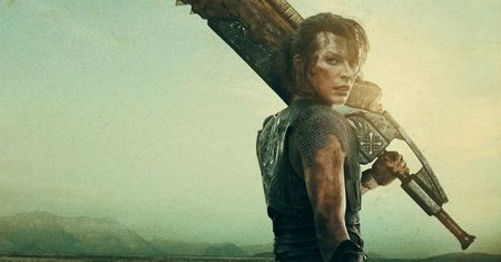Rozchodniaczek: Opóźnienia, opóźnienia, popsute save'y, ale przynajmniej jest Milla Jovovich w Monster Hunterze