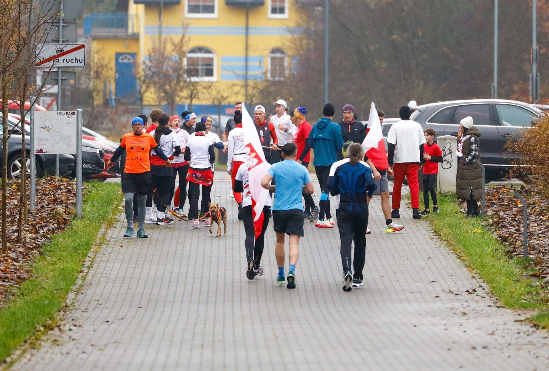 Dzień Niepodległości 2025 w Częstochowie