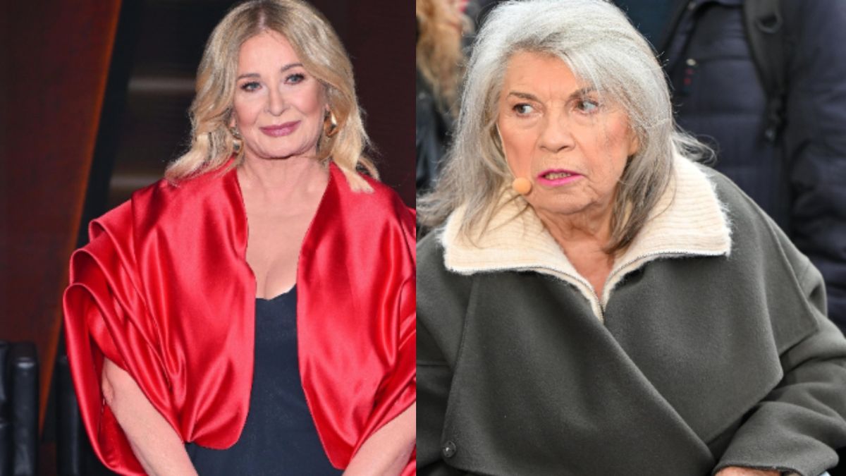 Majka Jeżowska, Krystyna Prońko