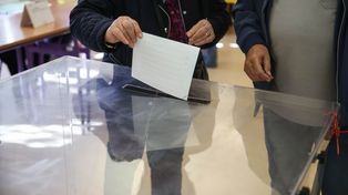 Młodzi za Gibałą, seniorzy za Piątkowską. Kraków podzielony pokoleniowo