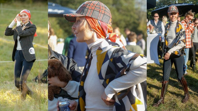 Agnieszka Woźniak-Starak