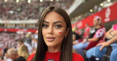 "Nowa miss kadry" ujawniła prawdę ws. operacji plastycznych