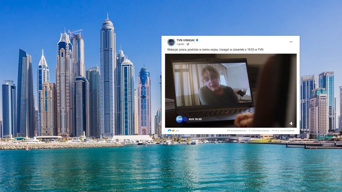 Polacy nie mogą wrócić z Biskiego Wschodu.