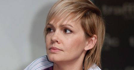 "Areszt byłby dla mnie śmiercią!"
