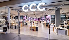 Atak zimy sprzyja CCC. W HalfPrice ubyło dużo zysku