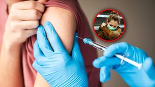 Rzadka sytuacja. Wstrzymano raport o szczepionkach na COVID-19