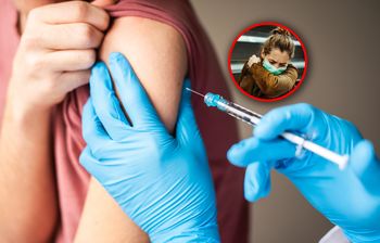 Rzadka sytuacja. Wstrzymano raport o szczepionkach na COVID-19