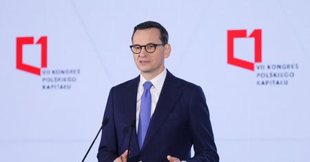 Zapadła decyzja ws. stopni alarmowych. Chodzi o całą Polskę