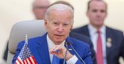 Biden zapewnia. "USA nie oddadzą Bliskiego Wschodu Chinom, Rosji czy Iranowi"