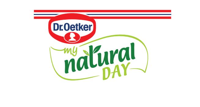 Platinium Cast wypromuje linię „My Natural Day" Dr. Oetkera