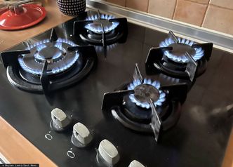 Ceny gazu ostro w górę. Co z rachunkami? Głos zabrała prezes URE