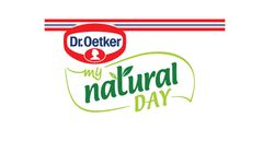 Platinium Cast wypromuje linię „My Natural Day" Dr. Oetkera
