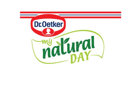Platinium Cast wypromuje linię „My Natural Day" Dr. Oetkera