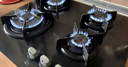 Ceny gazu ostro w górę. Co z rachunkami? Głos zabrała prezes URE