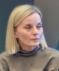 Małgorzata Foremniak przyłapana. Zdjęcia uwieczniły, jak łamie prawo