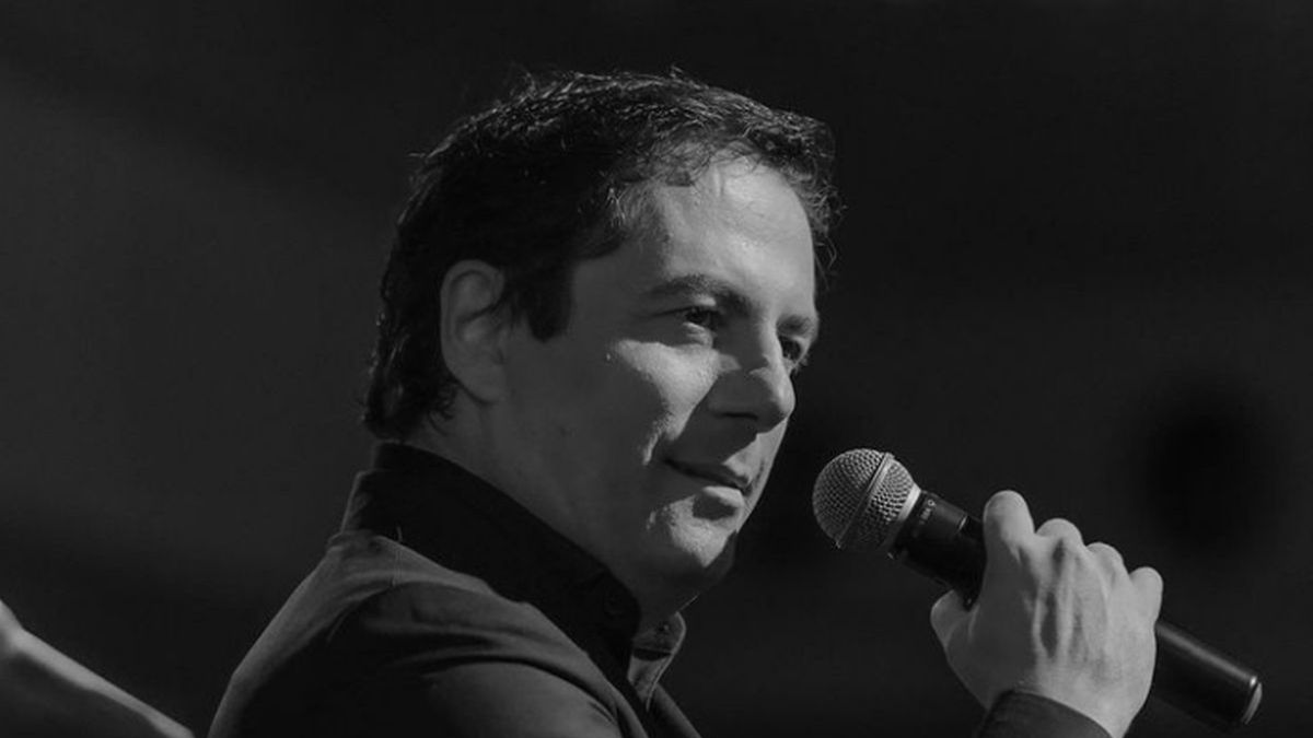 Nie żyje słynny muzyk "Hayko"