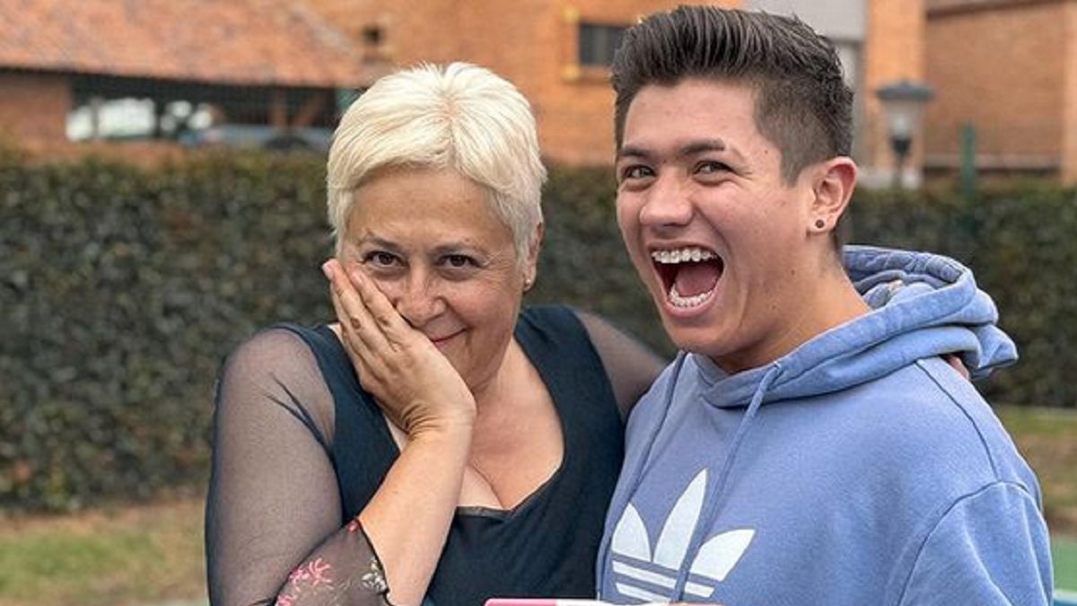 Po wyznaniu na parę wylał się hejt